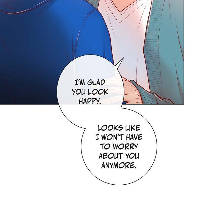Read Around the Tiger chapter 21 image 72 on Lezhin