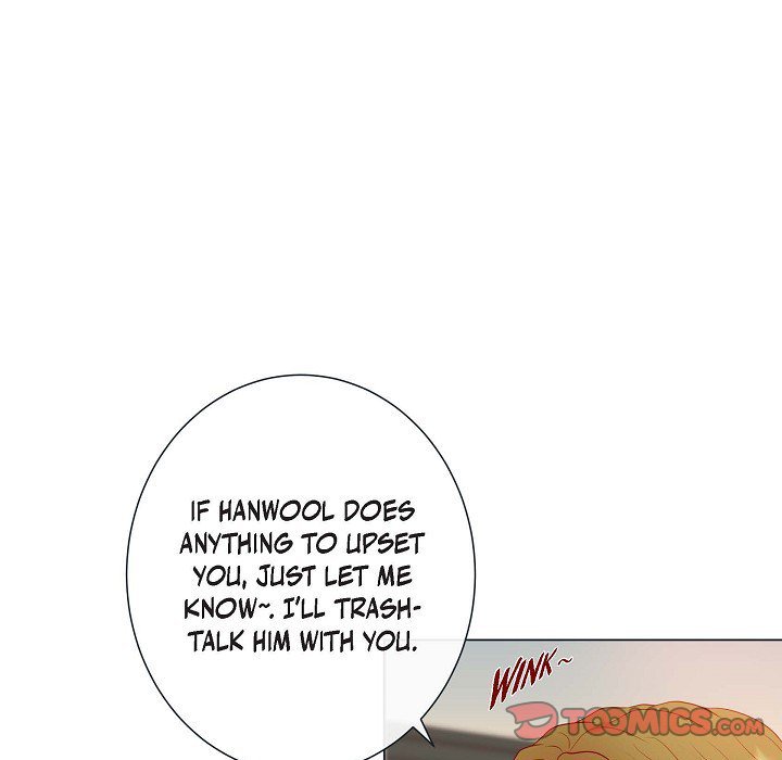 Read Around the Tiger chapter 21 image 73 on Lezhin