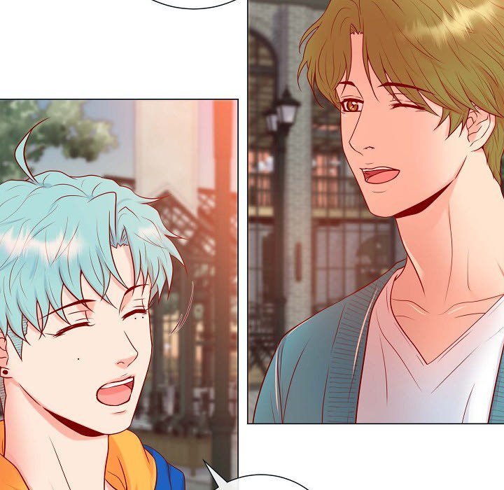Read Around the Tiger chapter 21 image 74 on Lezhin