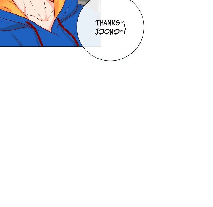 Read Around the Tiger chapter 21 image 75 on Lezhin
