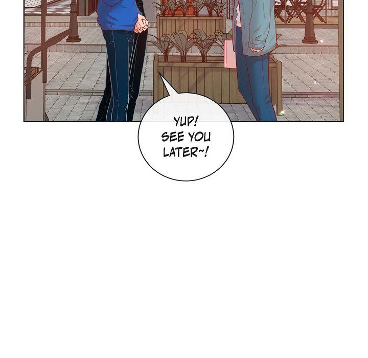 Read Around the Tiger chapter 21 image 77 on Lezhin