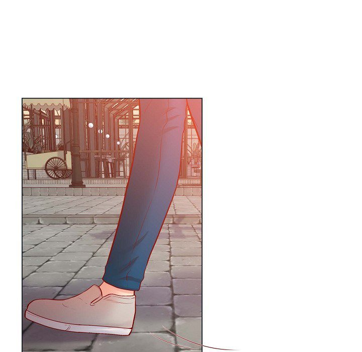 Read Around the Tiger chapter 21 image 78 on Lezhin