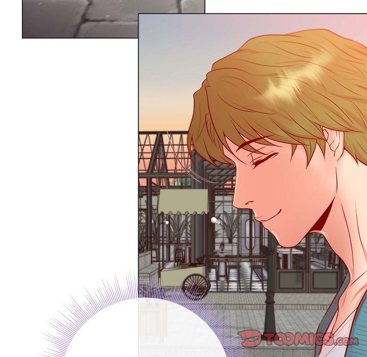 Read Around the Tiger chapter 21 image 79 on Lezhin