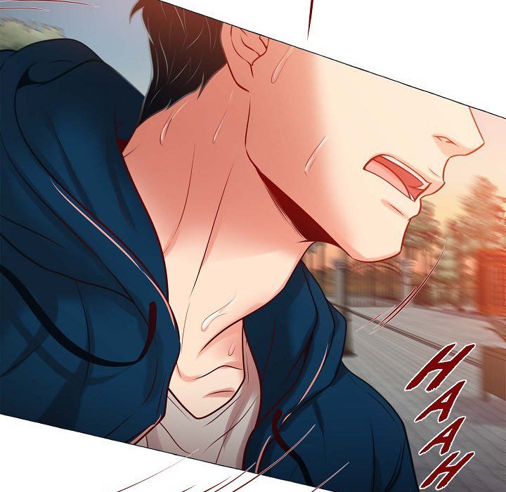 Read Around the Tiger chapter 21 image 81 on Lezhin