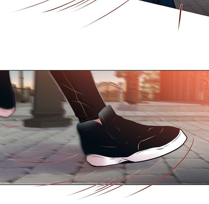 Read Around the Tiger chapter 21 image 82 on Lezhin