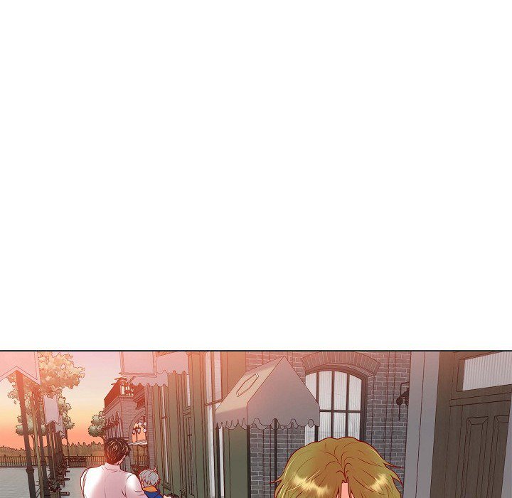 Read Around the Tiger chapter 21 image 83 on Lezhin