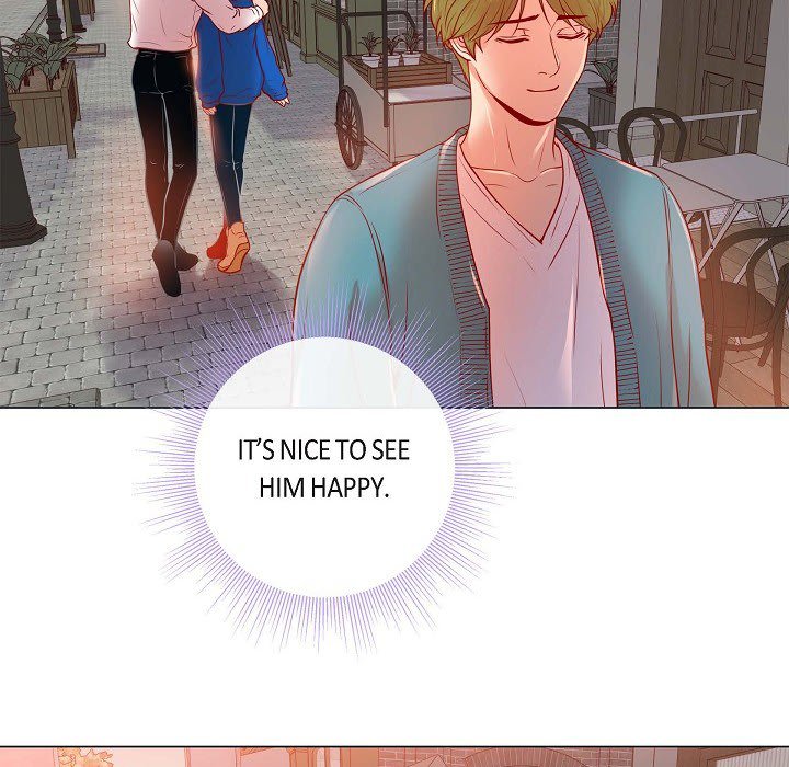 Read Around the Tiger chapter 21 image 84 on Lezhin