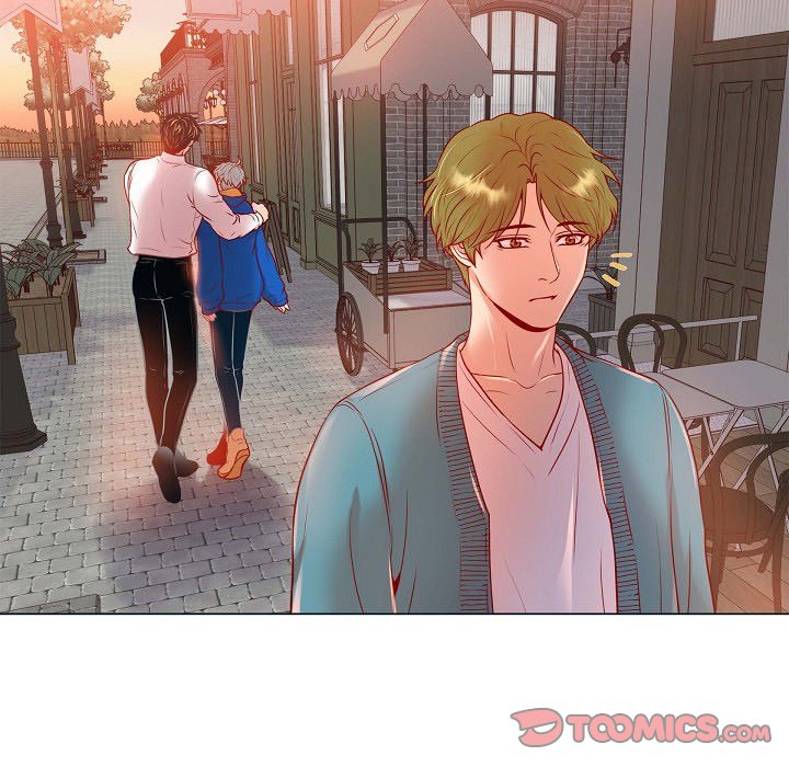 Read Around the Tiger chapter 21 image 85 on Lezhin