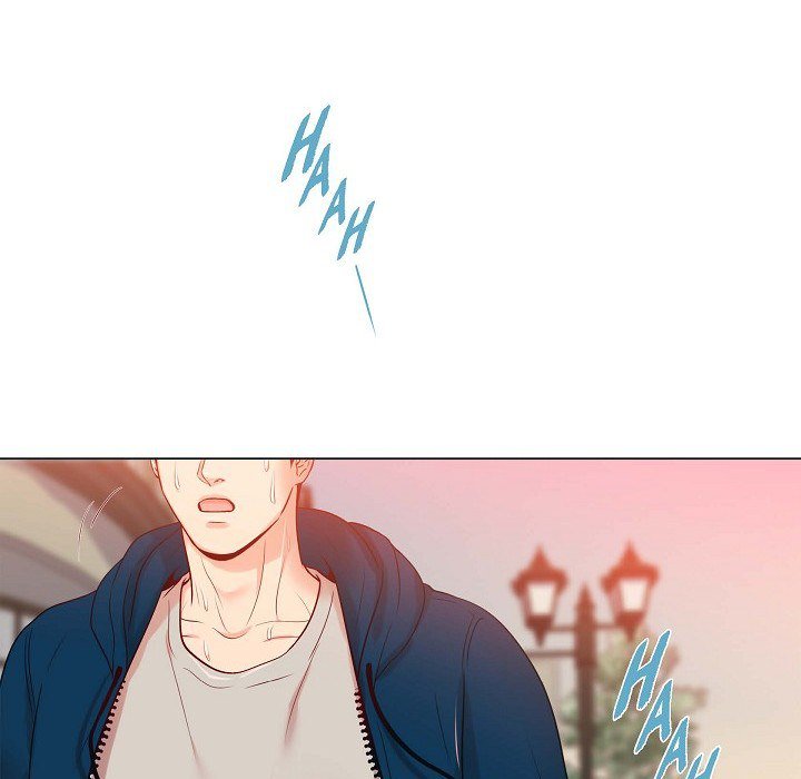 Read Around the Tiger chapter 21 image 86 on Lezhin
