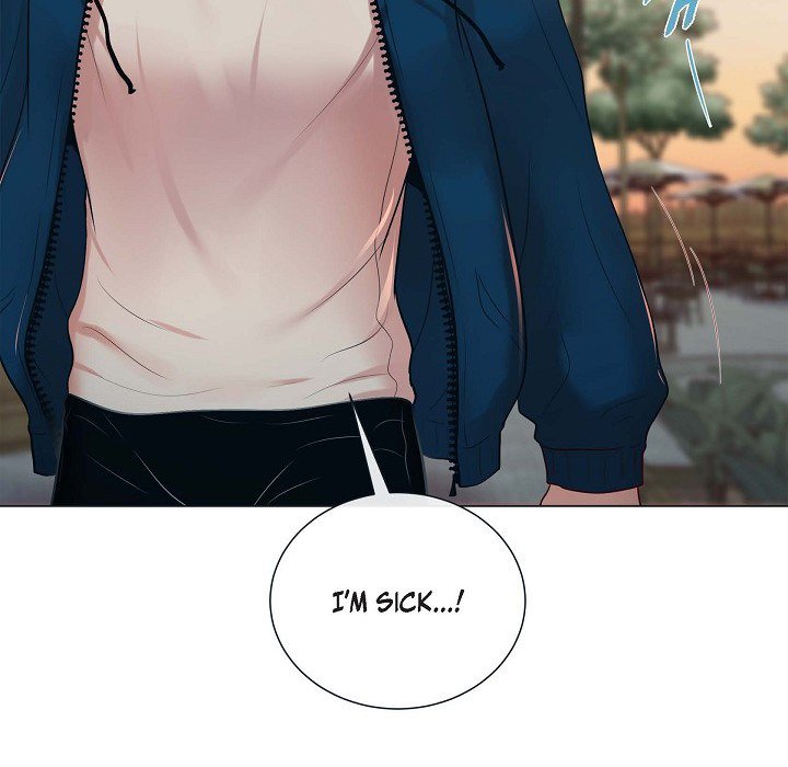 Read Around the Tiger chapter 21 image 87 on Lezhin