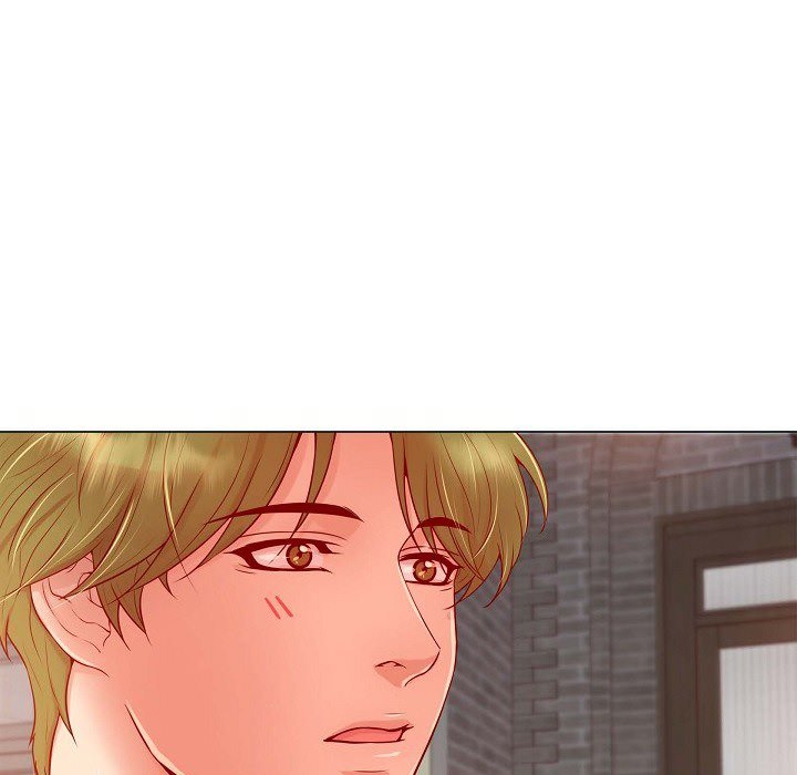 Read Around the Tiger chapter 21 image 88 on Lezhin
