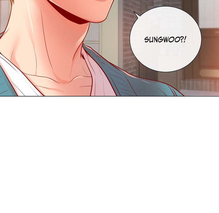Read Around the Tiger chapter 21 image 89 on Lezhin