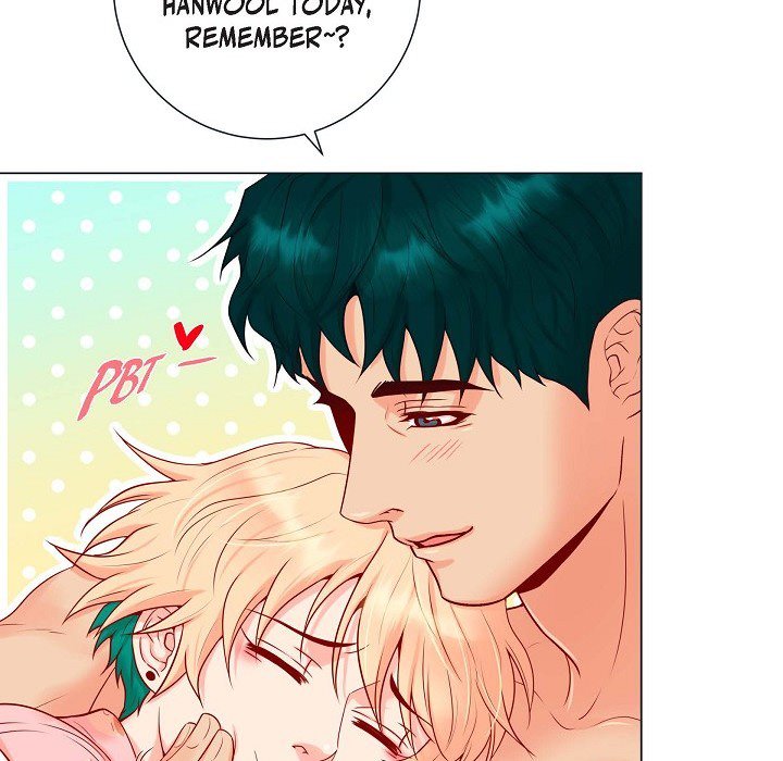 Read Around the Tiger chapter 21 image 9 on Lezhin