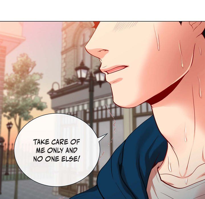 Read Around the Tiger chapter 21 image 90 on Lezhin