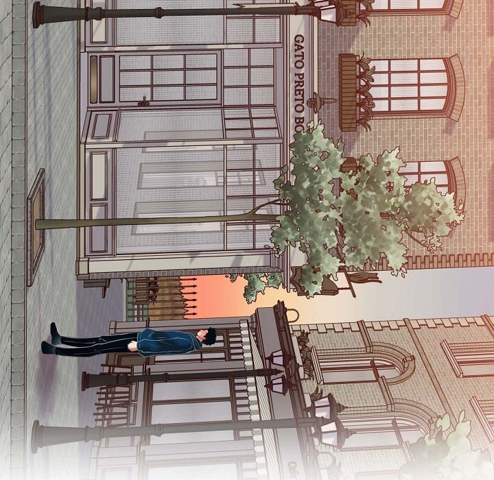 Read Around the Tiger chapter 21 image 94 on Lezhin