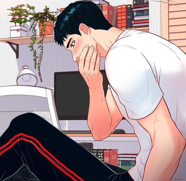 Read Around the Tiger chapter 22 image 102 on Lezhin
