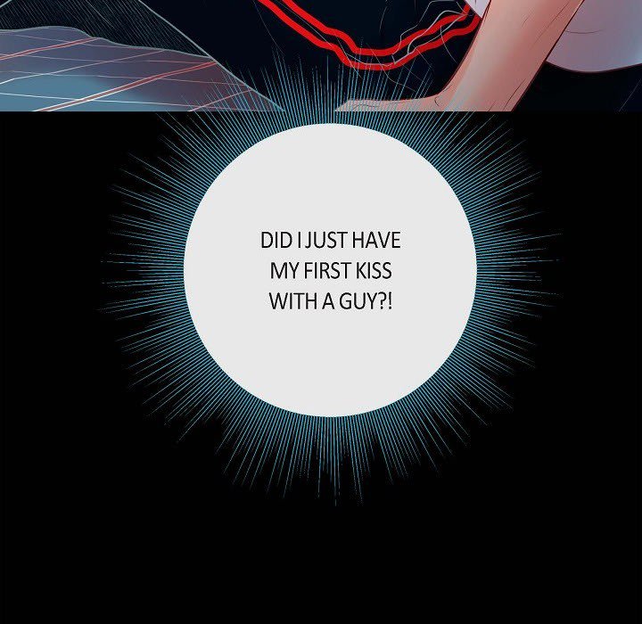 Read Around the Tiger chapter 22 image 103 on Lezhin