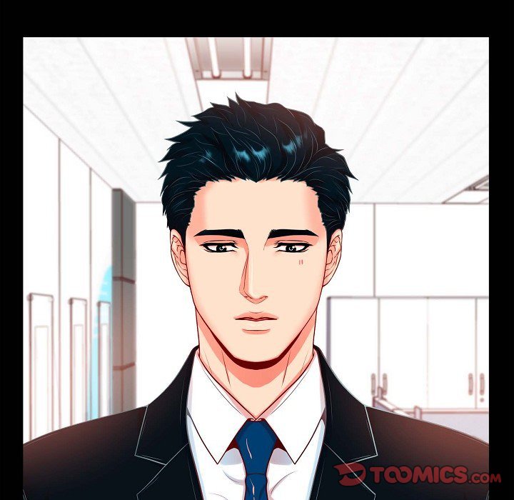 Read Around the Tiger chapter 22 image 105 on Lezhin