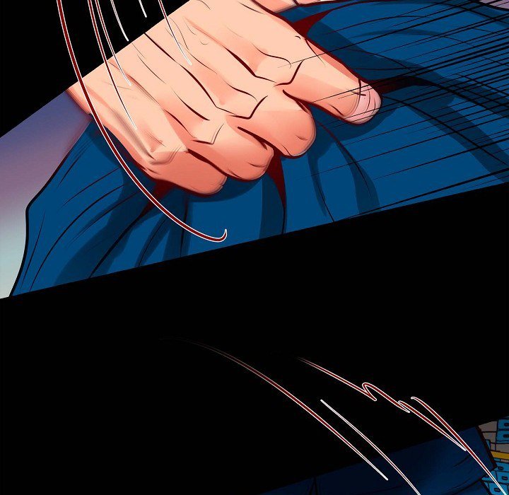 Read Around the Tiger chapter 22 image 11 on Lezhin