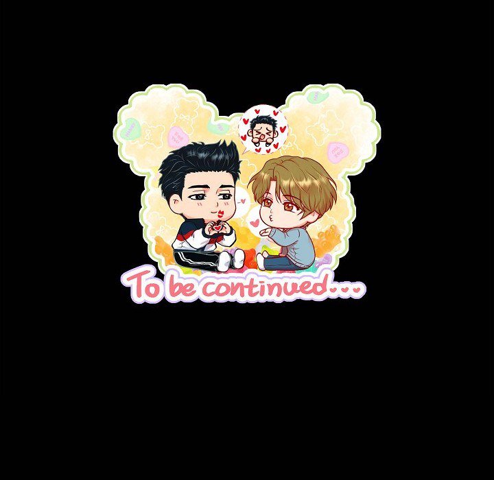 Read Around the Tiger chapter 22 image 110 on Lezhin