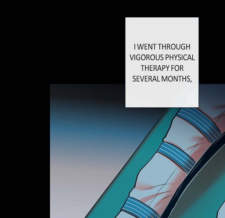 Read Around the Tiger chapter 22 image 15 on Lezhin