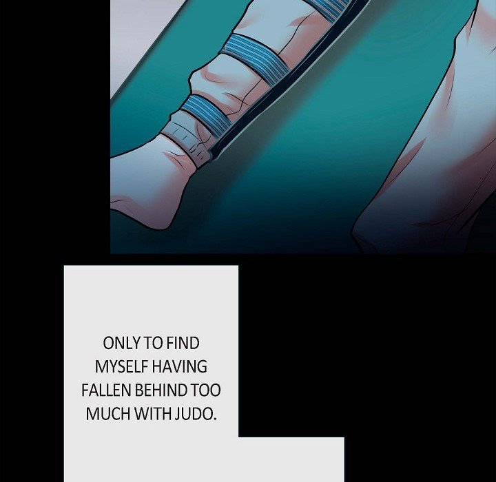 Read Around the Tiger chapter 22 image 16 on Lezhin