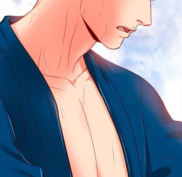 Read Around the Tiger chapter 22 image 18 on Lezhin
