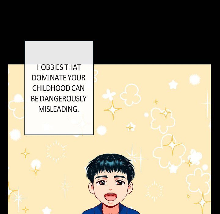 Read Around the Tiger chapter 22 image 20 on Lezhin