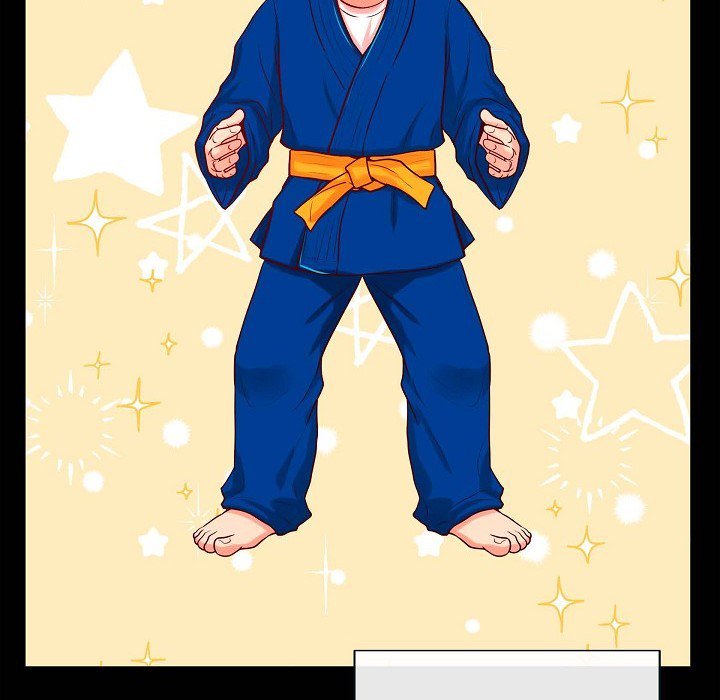 Read Around the Tiger chapter 22 image 21 on Lezhin