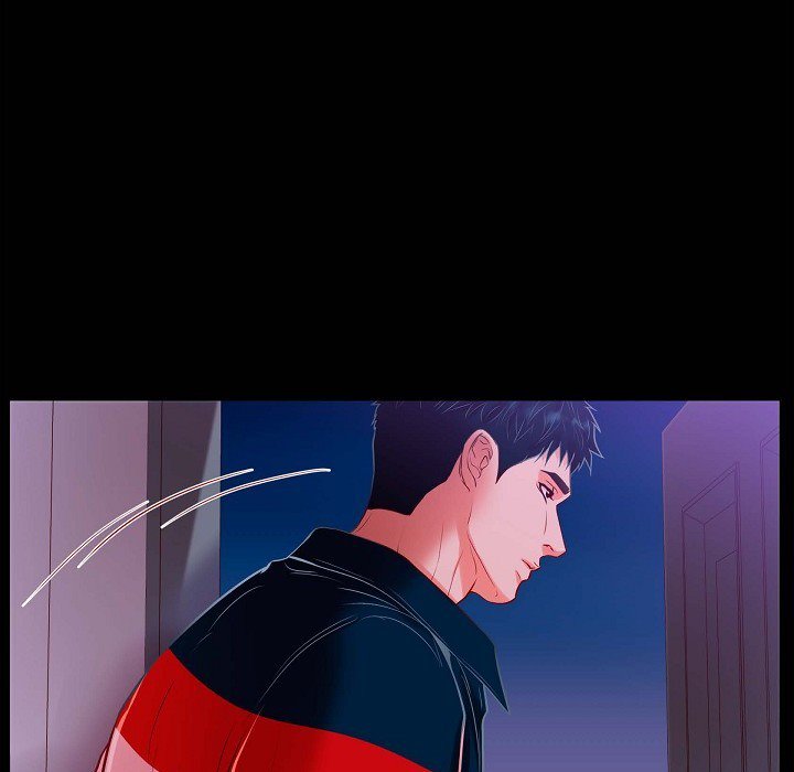 Read Around the Tiger chapter 22 image 23 on Lezhin