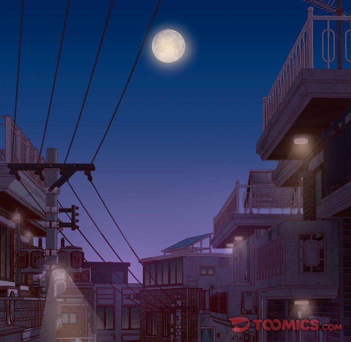 Read Around the Tiger chapter 22 image 25 on Lezhin