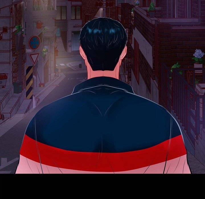 Read Around the Tiger chapter 22 image 26 on Lezhin
