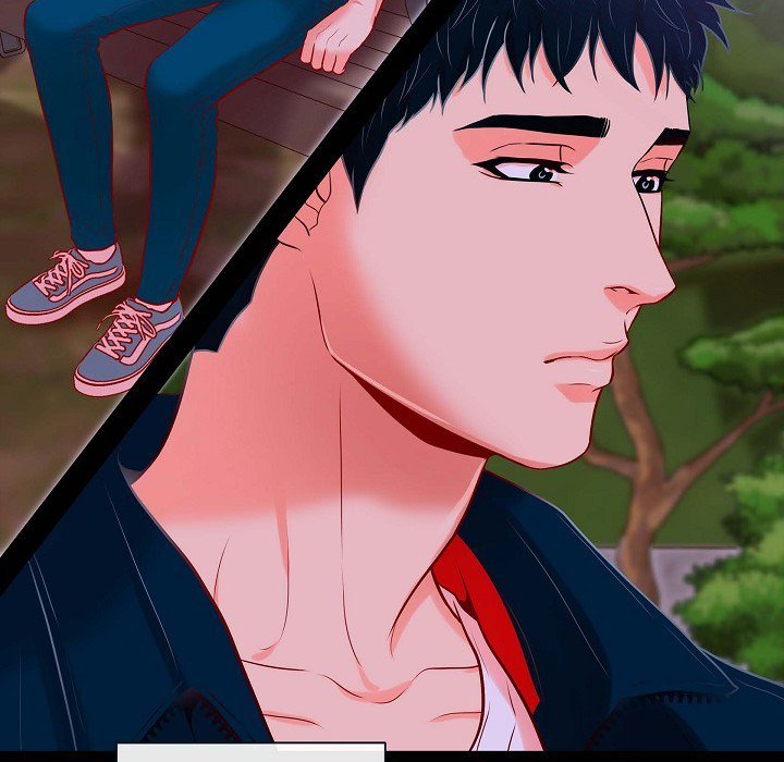 Read Around the Tiger chapter 22 image 32 on Lezhin