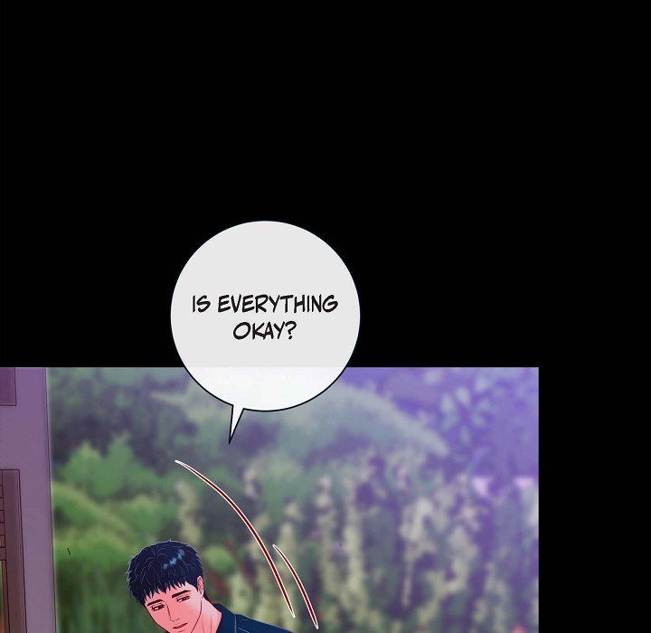 Read Around the Tiger chapter 22 image 34 on Lezhin