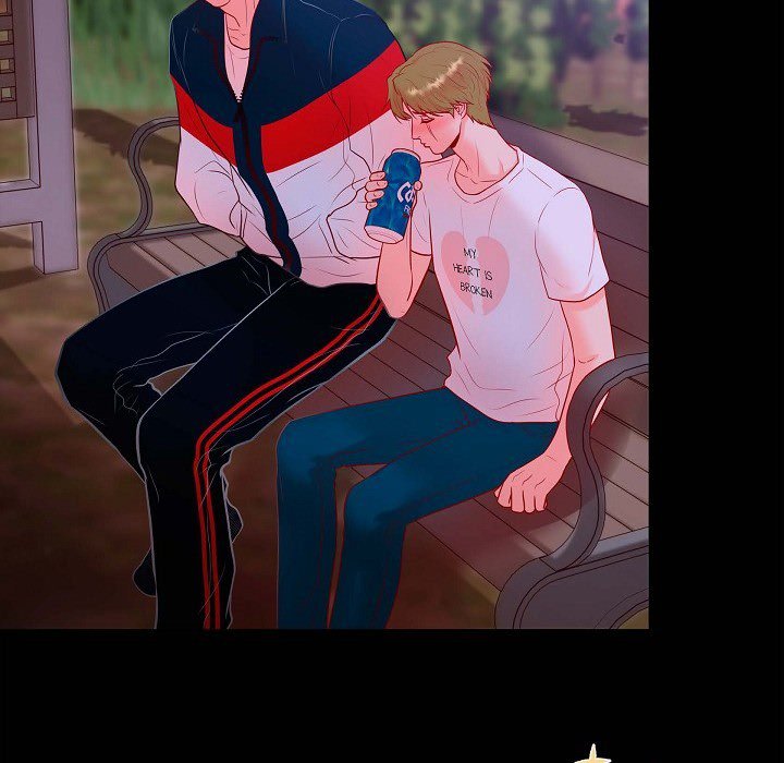 Read Around the Tiger chapter 22 image 35 on Lezhin