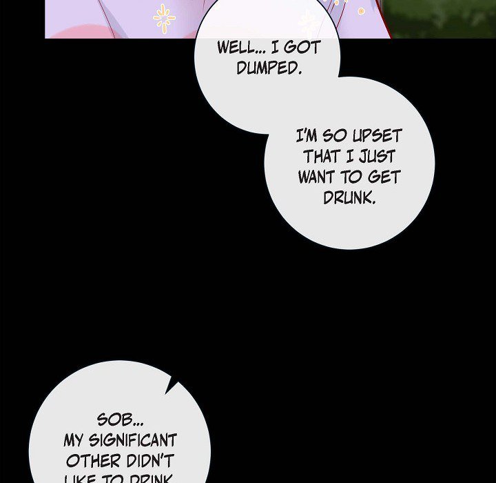 Read Around the Tiger chapter 22 image 37 on Lezhin