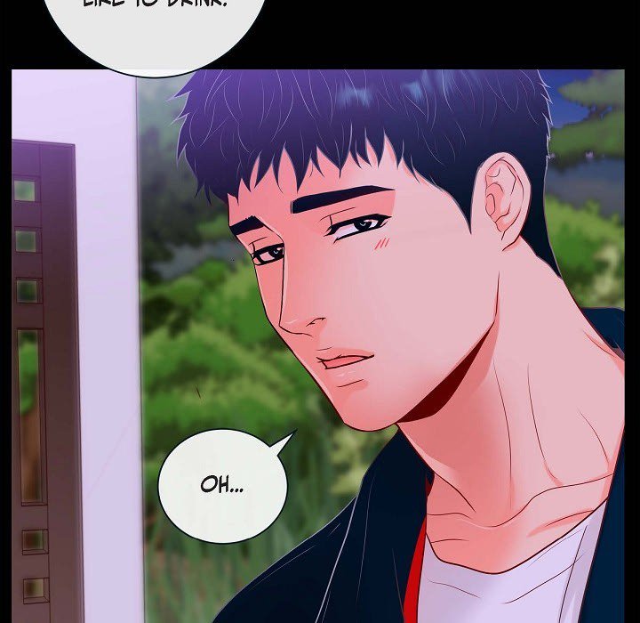 Read Around the Tiger chapter 22 image 38 on Lezhin