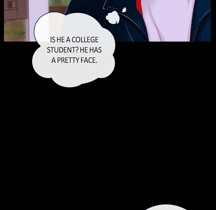 Read Around the Tiger chapter 22 image 39 on Lezhin