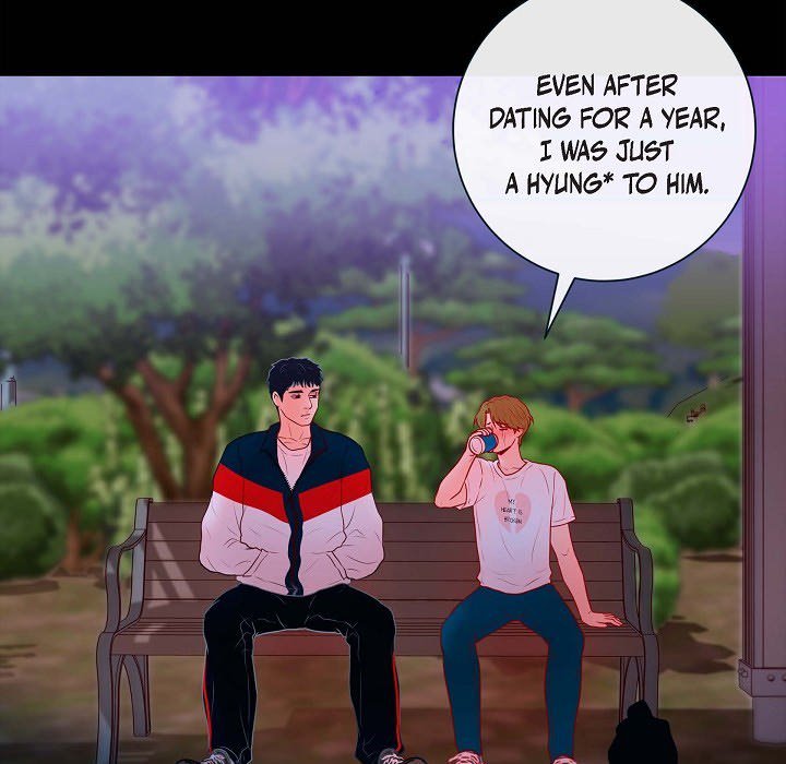 Read Around the Tiger chapter 22 image 40 on Lezhin