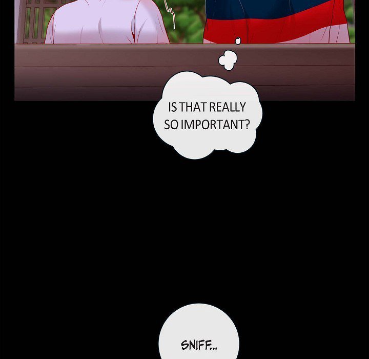 Read Around the Tiger chapter 22 image 43 on Lezhin