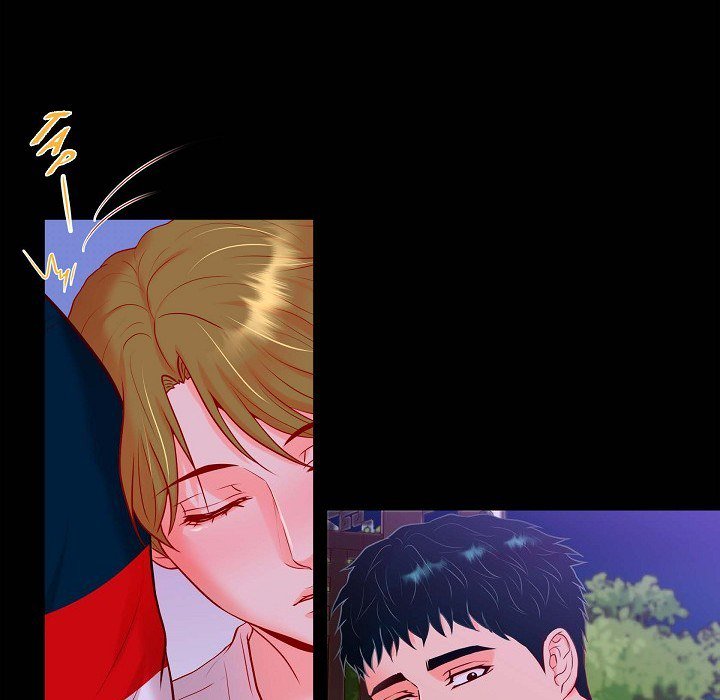 Read Around the Tiger chapter 22 image 46 on Lezhin