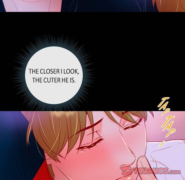 Read Around the Tiger chapter 22 image 49 on Lezhin