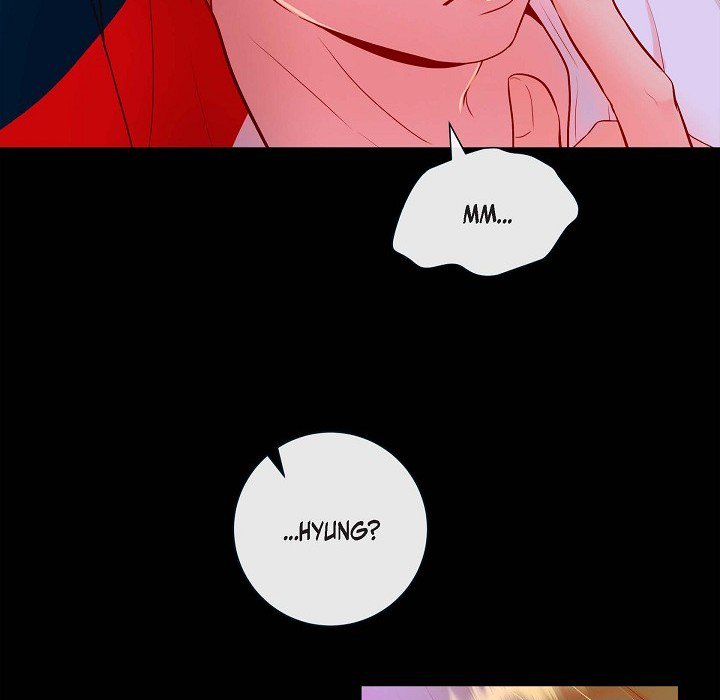 Read Around the Tiger chapter 22 image 50 on Lezhin