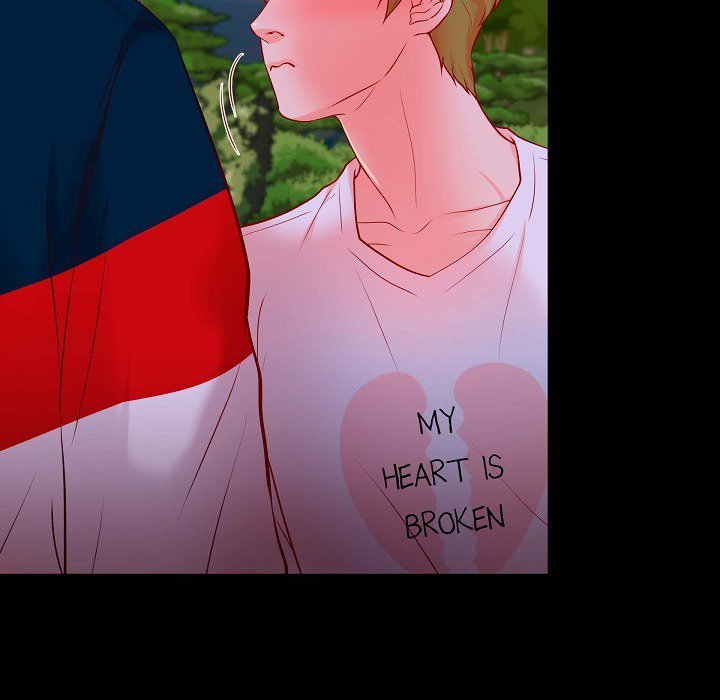 Read Around the Tiger chapter 22 image 52 on Lezhin