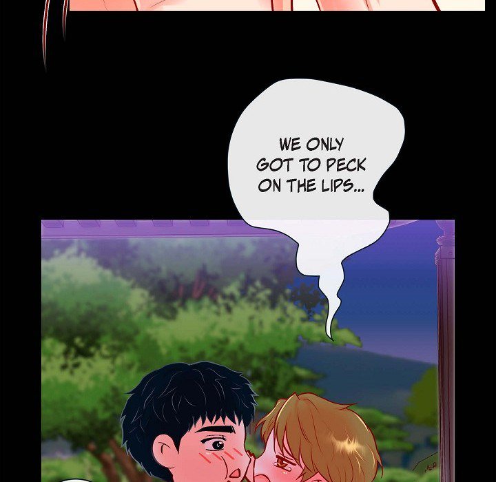 Read Around the Tiger chapter 22 image 54 on Lezhin