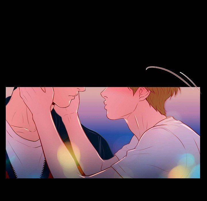 Read Around the Tiger chapter 22 image 56 on Lezhin