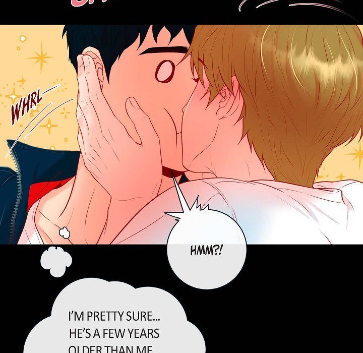 Read Around the Tiger chapter 22 image 59 on Lezhin