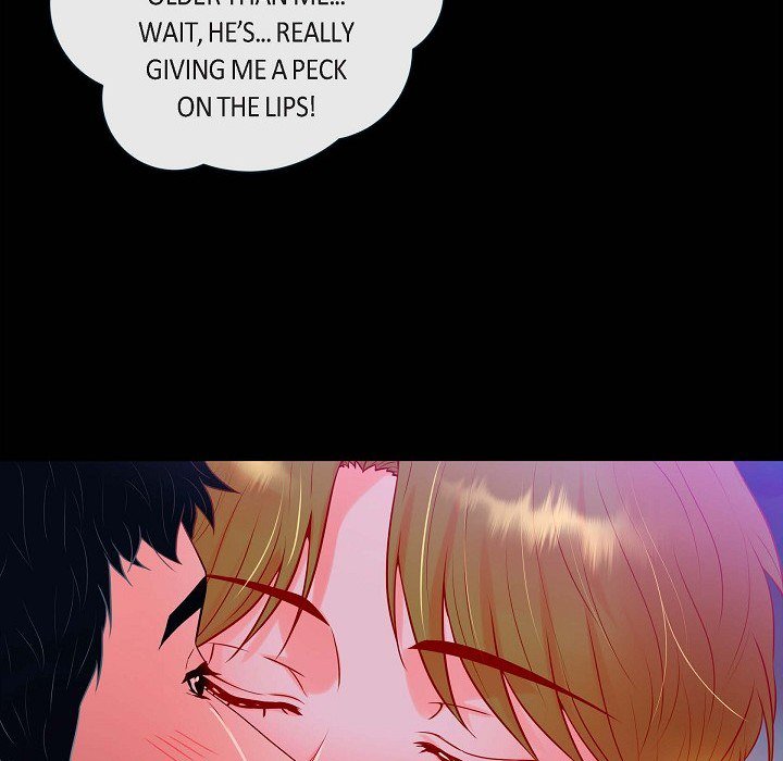 Read Around the Tiger chapter 22 image 60 on Lezhin