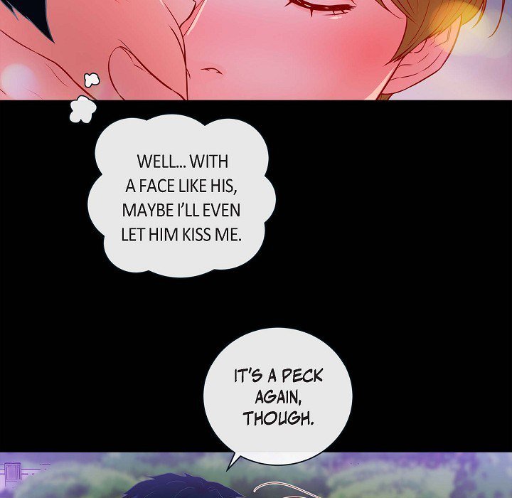 Read Around the Tiger chapter 22 image 61 on Lezhin