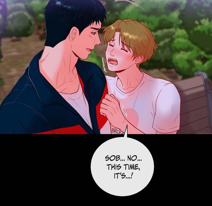 Read Around the Tiger chapter 22 image 62 on Lezhin